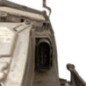 Optique avant principal droit (feux)(phare) AUDI A4 3