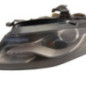 Optique avant principal gauche (feux)(phare) AUDI A4 3