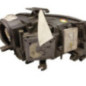 Optique avant principal gauche (feux)(phare) AUDI A4 3