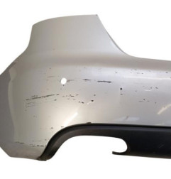 Pare choc arriere AUDI A4 3