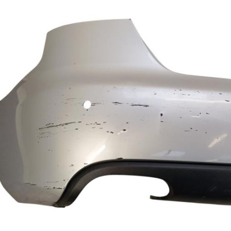 Pare choc arriere AUDI A4 3