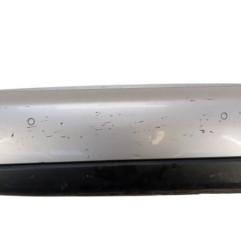 Pare choc arriere AUDI A4 3 Photo n°4