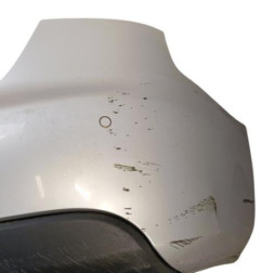 Pare choc arriere AUDI A4 3 Photo n°5