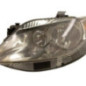 Optique avant principal gauche (feux)(phare) SEAT IBIZA 4