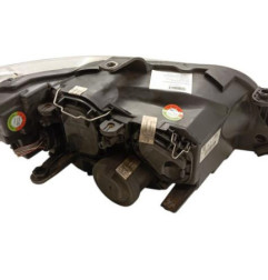 Optique avant principal gauche (feux)(phare) SEAT IBIZA 4