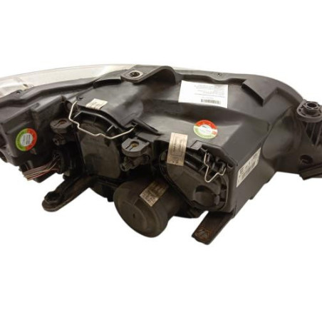 Optique avant principal gauche (feux)(phare) SEAT IBIZA 4