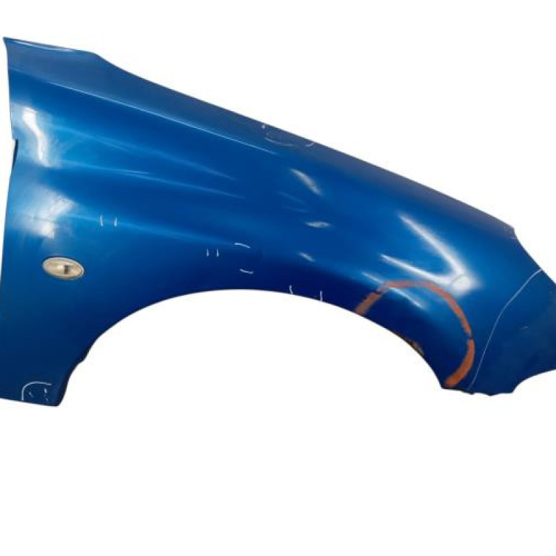 Aile avant droit PEUGEOT 206