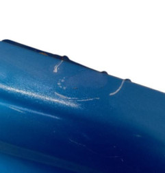 Aile avant droit PEUGEOT 206 Photo n°3