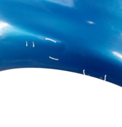 Aile avant droit PEUGEOT 206 Photo n°4