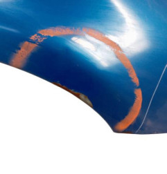 Aile avant droit PEUGEOT 206 Photo n°5