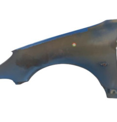 Aile avant droit PEUGEOT 206 Photo n°6