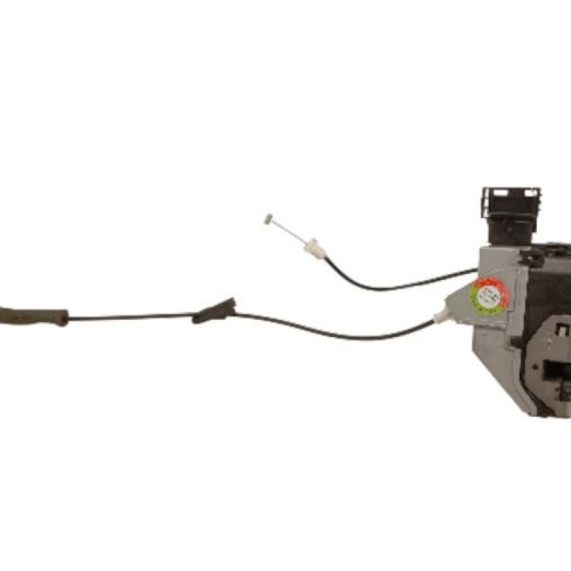 Serrure arriere gauche PEUGEOT 308 1 SW