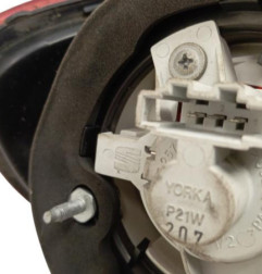 Feu arriere principal droit (feux) SEAT ALTEA Photo n°3