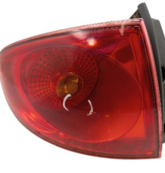 Feu arriere principal gauche (feux) SEAT ALTEA Photo n°1