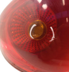 Feu arriere principal gauche (feux) SEAT ALTEA