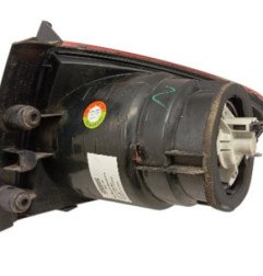 Feu arriere principal gauche (feux) SEAT ALTEA Photo n°3