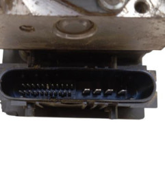 Bloc ABS (freins anti-blocage) NISSAN QASHQAI 1 Photo n°3