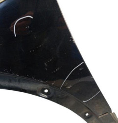 Aile avant gauche NISSAN QASHQAI 1