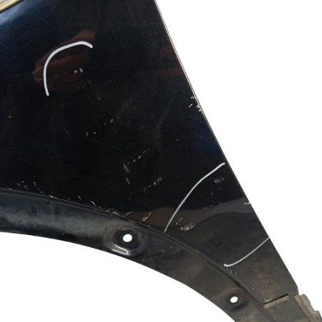 Aile avant gauche NISSAN QASHQAI 1