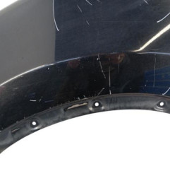 Aile avant gauche NISSAN QASHQAI 1 Photo n°3