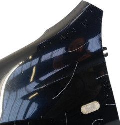 Aile avant gauche NISSAN QASHQAI 1 Photo n°4