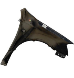 Aile avant gauche NISSAN QASHQAI 1 Photo n°5