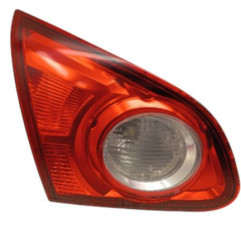 Feu arriere secondaire gauche (feux) NISSAN QASHQAI 1 Photo n°1