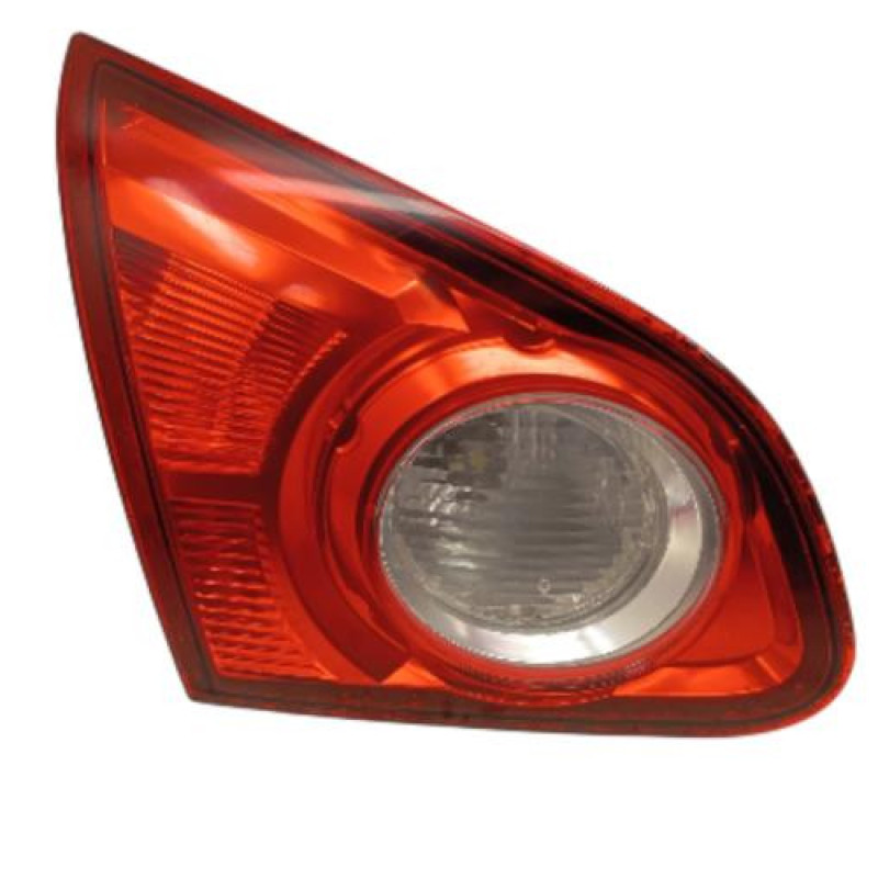 Feu arriere secondaire gauche (feux) NISSAN QASHQAI 1
