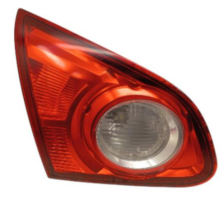 Feu arriere secondaire gauche (feux) NISSAN QASHQAI 1 Photo n°1