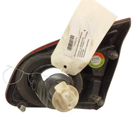 Feu arriere secondaire gauche (feux) NISSAN QASHQAI 1