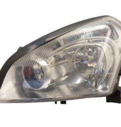 Optique avant principal droit (feux)(phare) NISSAN QASHQAI 1 Photo n°1