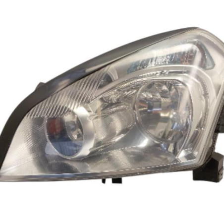 Optique avant principal droit (feux)(phare) NISSAN QASHQAI 1 Photo n°1