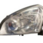 Optique avant principal droit (feux)(phare) NISSAN QASHQAI 1