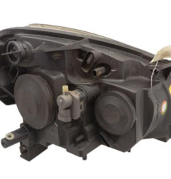 Optique avant principal droit (feux)(phare) NISSAN QASHQAI 1