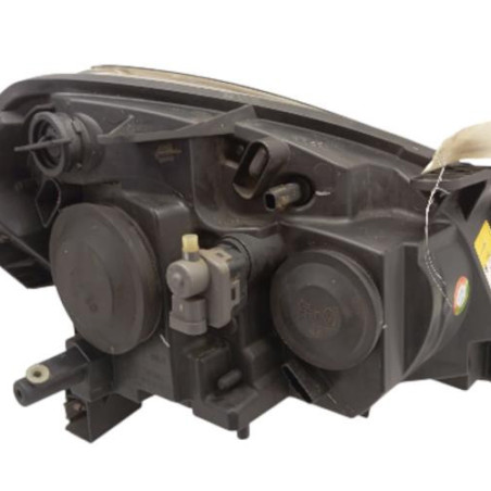 Optique avant principal droit (feux)(phare) NISSAN QASHQAI 1