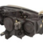 Optique avant principal droit (feux)(phare) NISSAN QASHQAI 1