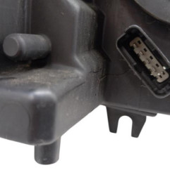 Optique avant principal droit (feux)(phare) NISSAN QASHQAI 1 Photo n°3