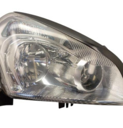 Optique avant principal gauche (feux)(phare) NISSAN QASHQAI 1 Photo n°1