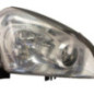 Optique avant principal gauche (feux)(phare) NISSAN QASHQAI 1