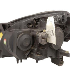 Optique avant principal gauche (feux)(phare) NISSAN QASHQAI 1