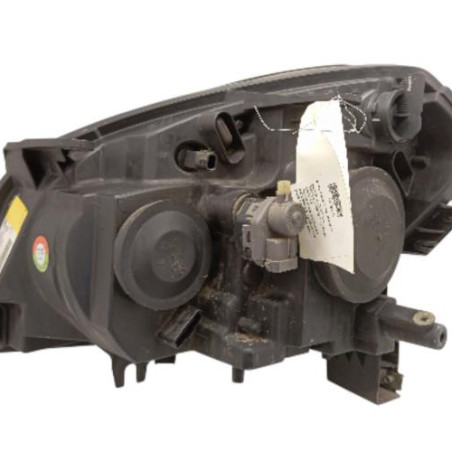 Optique avant principal gauche (feux)(phare) NISSAN QASHQAI 1