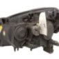 Optique avant principal gauche (feux)(phare) NISSAN QASHQAI 1