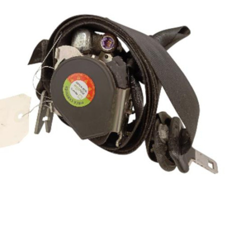 Ceinture avant gauche NISSAN QASHQAI 1 Photo n°1