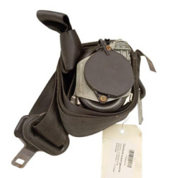 Ceinture avant gauche NISSAN QASHQAI 1