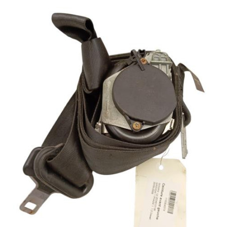 Ceinture avant gauche NISSAN QASHQAI 1