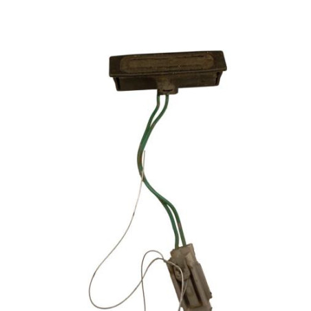 Poignee hayon NISSAN QASHQAI 1 Photo n°1