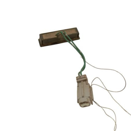 Poignee hayon NISSAN QASHQAI 1