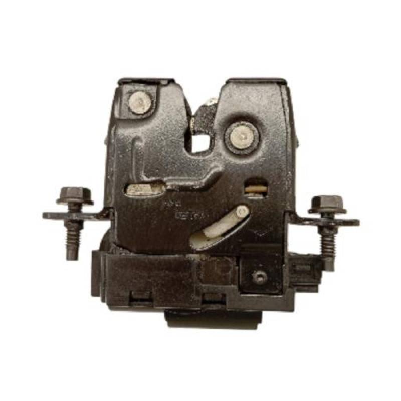 Serrure de hayon NISSAN QASHQAI 1