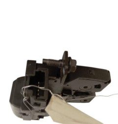 Serrure de hayon NISSAN QASHQAI 1 Photo n°3