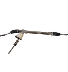 Cremaillere assistee RENAULT SCENIC 2 Photo n°1